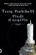 Cover of Piedi d'argilla