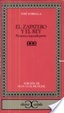 Cover of El zapatero y el rey