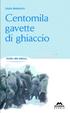 Cover of Centomila gavette di ghiaccio