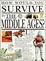 Cover of "How Would You Survive in the Middle Ages"