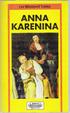 Cover of Anna Karenina