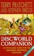 Cover of The Discworld Companion