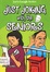Cover of Just Joking with the Seniors
