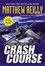 Cover of "Crash Course"