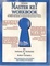 Cover of "The Master Key Workbook"
