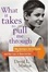 Cover of "What It Takes To Pull Me Through"
