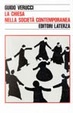 Cover of La Chiesa nella societa contemporanea