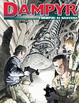 Cover of Dampyr vol. 95
