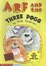 Cover of Arf and the Three Dogs