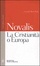Cover of La Cristianità o Europa