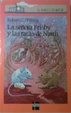 Cover of La señora Frisby y las ratas De Nimh/Mrs. Frisby and the Rats of Nimh