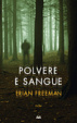 Cover of Polvere e sangue