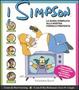 Cover of I Simpson