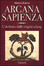 Cover of Arcana sapienza