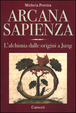 Cover of Arcana sapienza