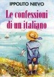 Cover of Le confessioni di un italiano
