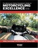 Cover of The Motorcycle Safety Foundation's Guide to Motorcycling Excellence