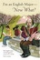 Cover of "I'm an English Major Now What?"