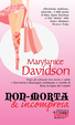 Cover of Non-morta e incompresa