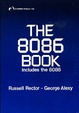 Cover of The 8086 book