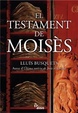 Cover of El testament de Moisés