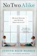 Cover of No Two Alike