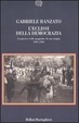 Cover of L' eclissi della democrazia
