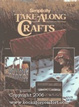 Cover of Take-Along Crafts