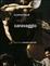 Cover of La «vera» vita di Caravaggio secondo Claudio Strinati
