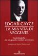 Cover of La mia vita di veggente