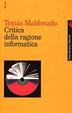 Cover of Critica della ragione informatica