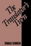 Cover of The Translator's Turn (Parallax