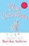 Cover of "Blue Christmas"