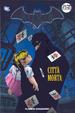 Cover of Batman la Leggenda n. 10