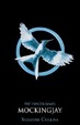Cover of Mockingjay
