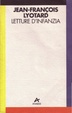 Cover of Letture d'infanzia