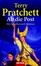 Cover of "Ab die Post. Ein Scheibenwelt-Roman"