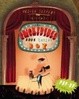 Cover of The Incredible Book Eating Boy