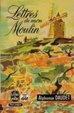 Cover of Lettres de mon Moulin