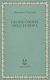 Cover of Geo-filosofia dell'Europa