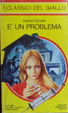 Cover of È un problema