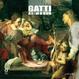 Cover of Gatti al museo