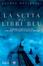 Cover of La setta dei libri blu