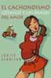 Cover of El cachondismo cósmico y las brasas del amor