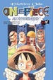 Cover of One Piece vol. 27