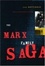 Cover of "The Marx Family Saga"