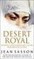 Cover of "Desert Royal"