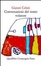 Cover of Conversazioni del vento volatore