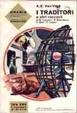 Cover of I traditori e altri racconti