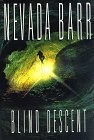 Blind Descent (Anna Pigeon Mysteries)